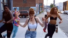 Kiesza - Hideway