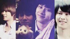 Super Junior,韩国群星,EXO - This Club Getting Hotter