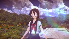 VOCALOID家族,初音未来 - 君の手仆の手