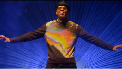 Chris Brown,Asher Book - Memory