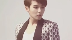 Super Junior - Star1 KRY杂志拍摄花絮2