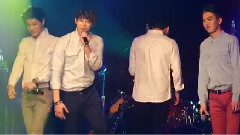 MR.MR - My Girl