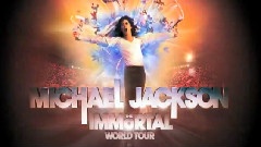 Michael Jackson - MJ