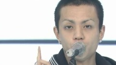 KAT-TUN - 仆らの街で