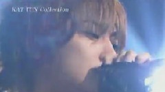 KAT-TUN - GOLD