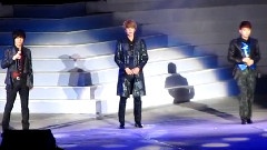 Super Junior - Let's Not