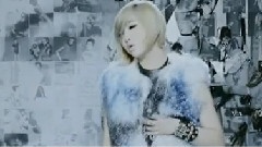 2NE1 - Mezamashi TV 2NE1