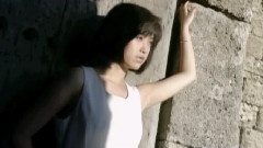 酒井法子 - 情迷希腊写真集 Part 3