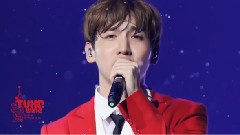 东方神起 - 听海