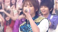 Hey! Say! JUMP - Magic Power