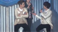 Super Junior-M - Talk 2