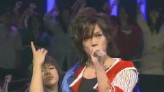 Kis-My-Ft2 - Bonnie Butterfly