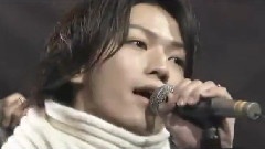 KAT-TUN - 仆らの街で