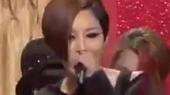 Brown Eyed Girls - Abracadabra & Sixth Sense