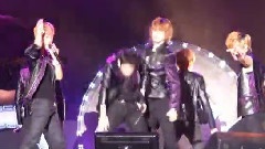 TEEN TOP - Supa Luv In Busan