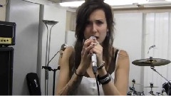 模仿翻唱 - The Crow And The Butterfly