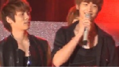 SHINee - 庆州韩流梦想音乐会