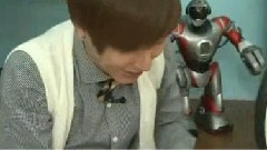 利特(Super Junior) - KBS Joy Hello Baby E04