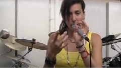 模仿翻唱 - Don't Speak