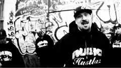 B-Real - Pyscho Realm Revolution
