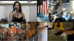 模仿翻唱 - Civil War