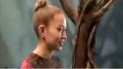 BoA - Vivid Kissing You PV Making