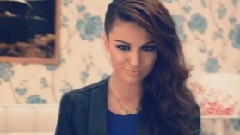 Mike Posner,Cher Lloyd - With Ur Love
