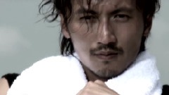谢霆锋 - ORIS Backstage Nicholas Tse