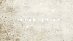 One Direction - Live While We're Young