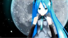 初音未来 - 初音ミクの消失