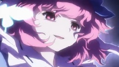 模仿翻唱,东方project - 万华镜