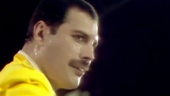Queen - Freddie Mercury Tribute Concert