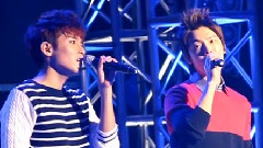东海(Super Junior) - 像现在一样