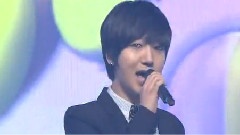 金长勋,Super Junior - 离别真的如我