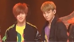 SHINee - NTV Happy Music SHINee Cut