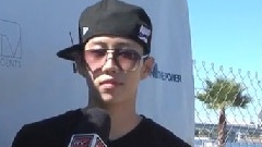 Jay Park - 采访视频