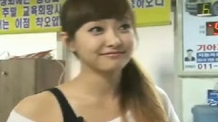Victoria - Aegyo Collection