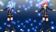 重音teto - Sweet Magic