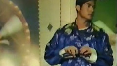 郭富城 - 化妆舞会