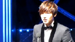 李敏镐 - 2011 Korea Dram Award Part2