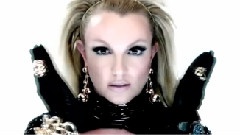 Britney Spears - Scream & Shout