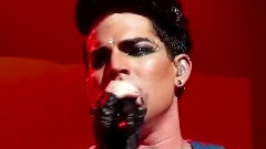 Adam Lambert - Whole Lotta Love