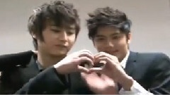 SS501 - Let Me Be The One