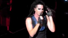 Adam Lambert - 20th Century Boy&Whole Lotta Love