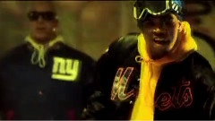 Chris Brown - Look I'm On One