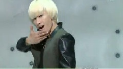 Super Junior - A-CHa SBS
