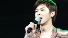 郑允浩 - Angel Price Music Festival Ending Talk