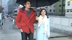 格斗夫妇 - 我们结婚了 EP26