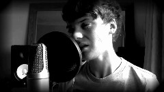 Conor Maynard - Marvins Room