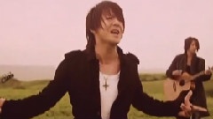 GLAY - 100万回のKISS